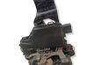 Front door lock 3B0837868