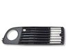 Unteres Gitter dreiteilig vorne 4B0807681S
