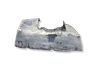 Front wheel arch liner splash guards 30763614