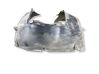 Front wheel arch liner splash guards 30763615