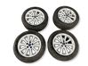 R16 alloy rim F1ECB1B