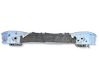 Front bumper cross member F0C148723