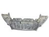 Front bumper skid plate/under tray F1EB17B769AA