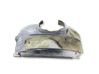 Front wheel arch liner splash guards 