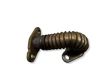 EGR valve line/pipe/hose 31338533