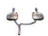 Muffler/silencer 