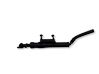 Headlight washer spray nozzle 1012652