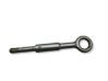 Towing hook eye 