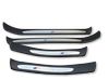 sill trim set (inner) 7897245