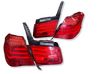 Lampa tylna 7182201