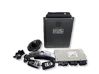 Komputer / Sterownik ECU i komplet kluczy 7598345