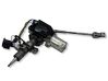 Steering wheel axle set 488109334R