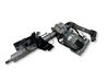 Steering wheel axle 488100451R