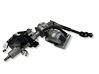 Steering wheel axle 488106162R