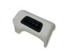 Multifunctional control switch/knob 259803780R