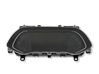 Speedometer (instrument cluster) P248100950R