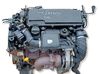 Engine swap 8HX