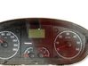Geschwindigkeitsmesser Cockpit 503001210202