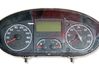 Geschwindigkeitsmesser Cockpit 503001210103