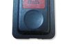 Hazard light switch 