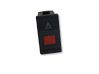 Hazard light switch 4A0941509