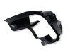 Front bumper mounting bracket 68466313AB