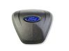 Steering wheel airbag 