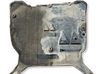 Engine splash shield/under tray 8634459