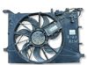Electric radiator cooling fan 30680547