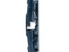 Engine bonnet/hood lock trim molding 91165AJ010