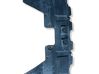 Engine splash shield/under tray 56440AJ031