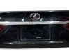 Takaluukun/tavaratilan kansi LEXUSLS