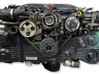 Двигатель EJ255