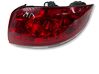 Rear/tail lights 0051869227