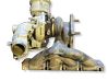 Turbina 06D145701J