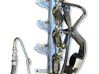 Listwa wtryskowa 06F133317L