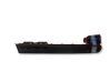 Dashboard side air vent grill/cover trim 