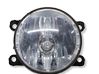 Luz de niebla delantera 261500097R