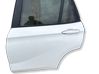 Rear door 
