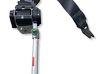 Rear seatbelt 6081727RX