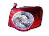 Lampa tylna 207678