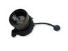 Mazā radiatora ventilators 86577