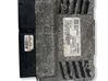 Engine control unit/module 5WY1J07A