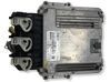 Engine control unit/module 6G9112A650AE