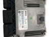 Engine control unit/module 0261201709