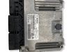 Engine control unit/module 9666729580