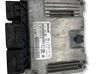 Engine control unit/module 9663193580