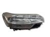 Headlight/headlamp 9672694080