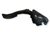 Accelerator throttle pedal 4F1723523B