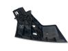 Front bumper mounting bracket 31347246